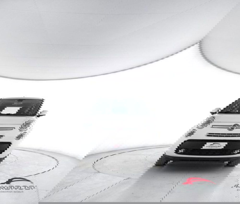 Fiat 500L usata a Perugia (5)