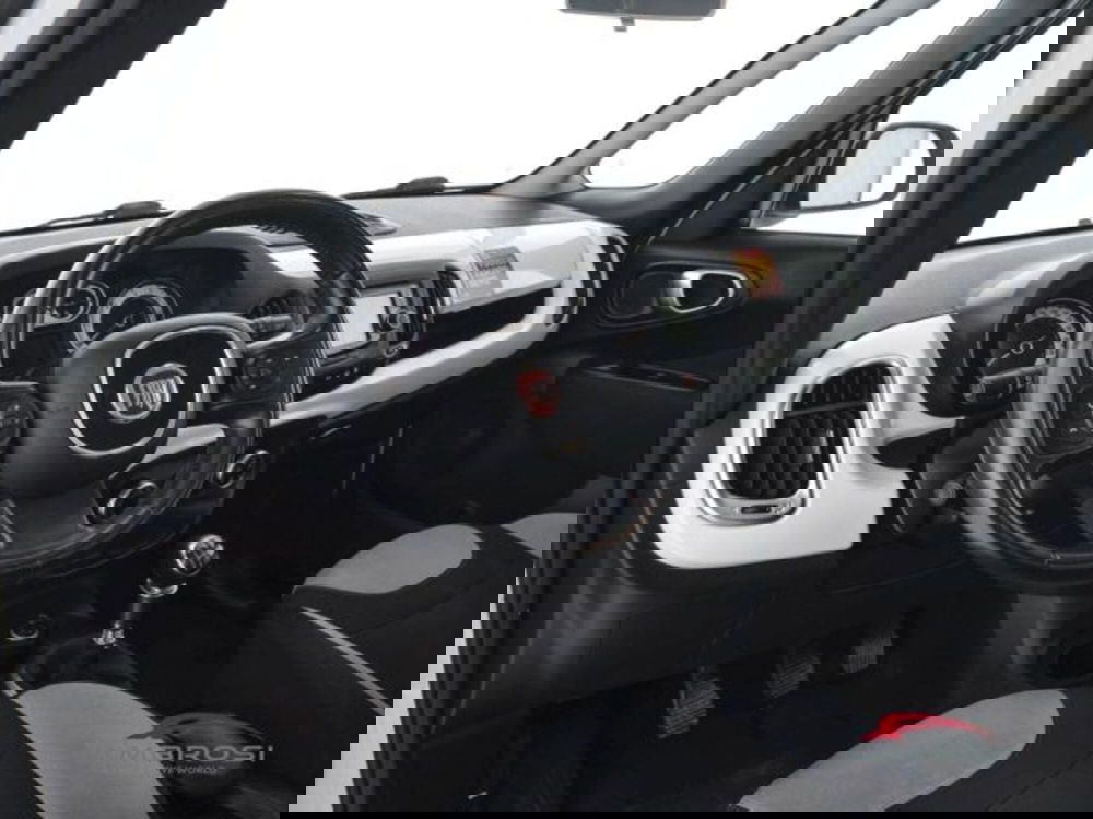 Fiat 500L usata a Perugia (8)