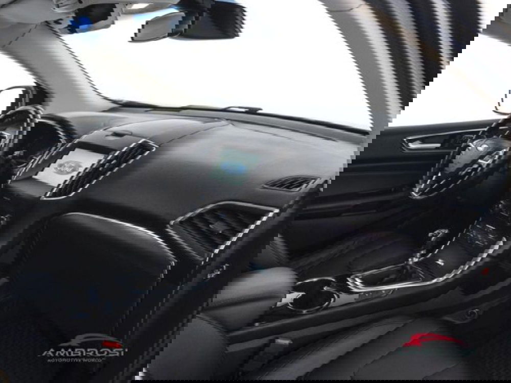Ford Edge usata a Perugia (12)