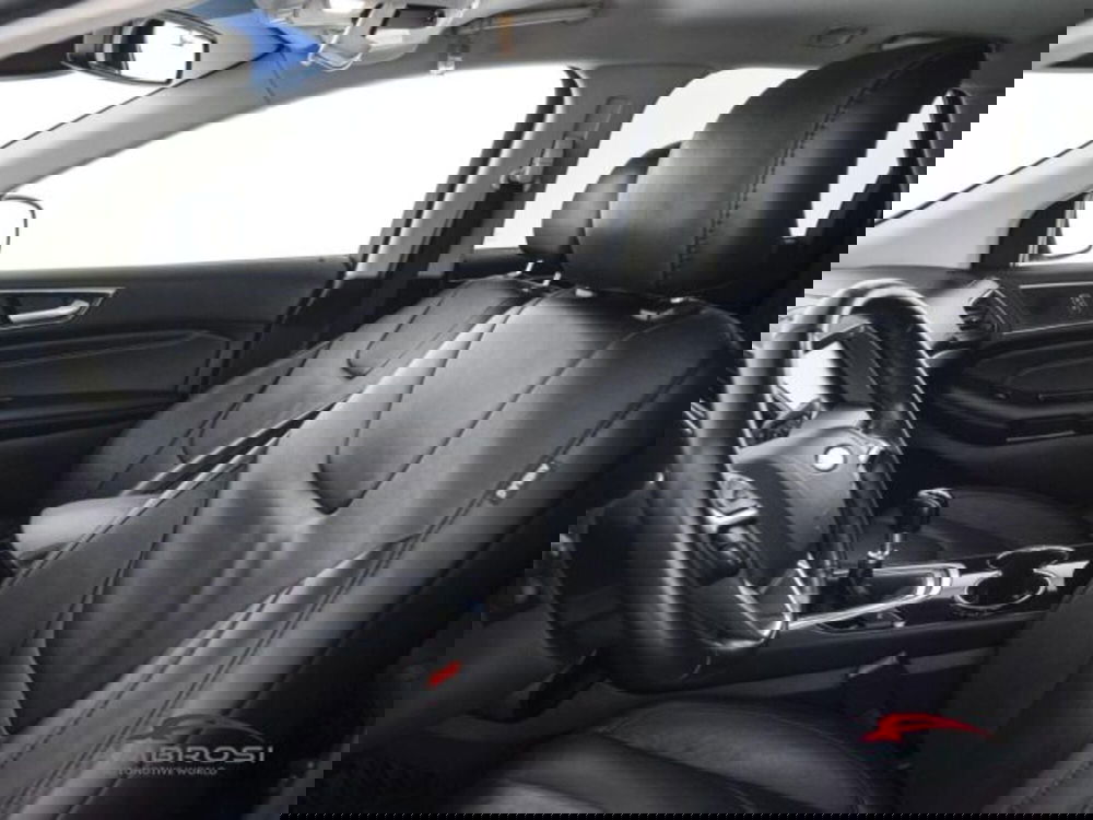 Ford Edge usata a Perugia (9)