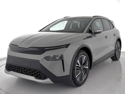 Skoda Elroq 60 nuova a Arzignano