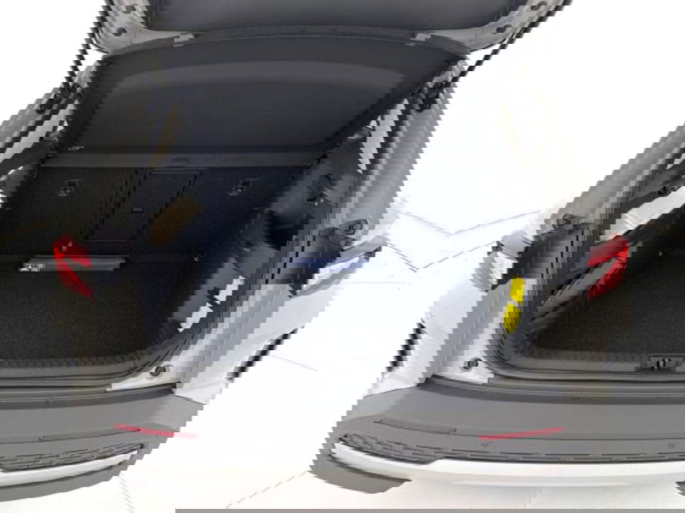 Skoda Elroq nuova a Vicenza (10)