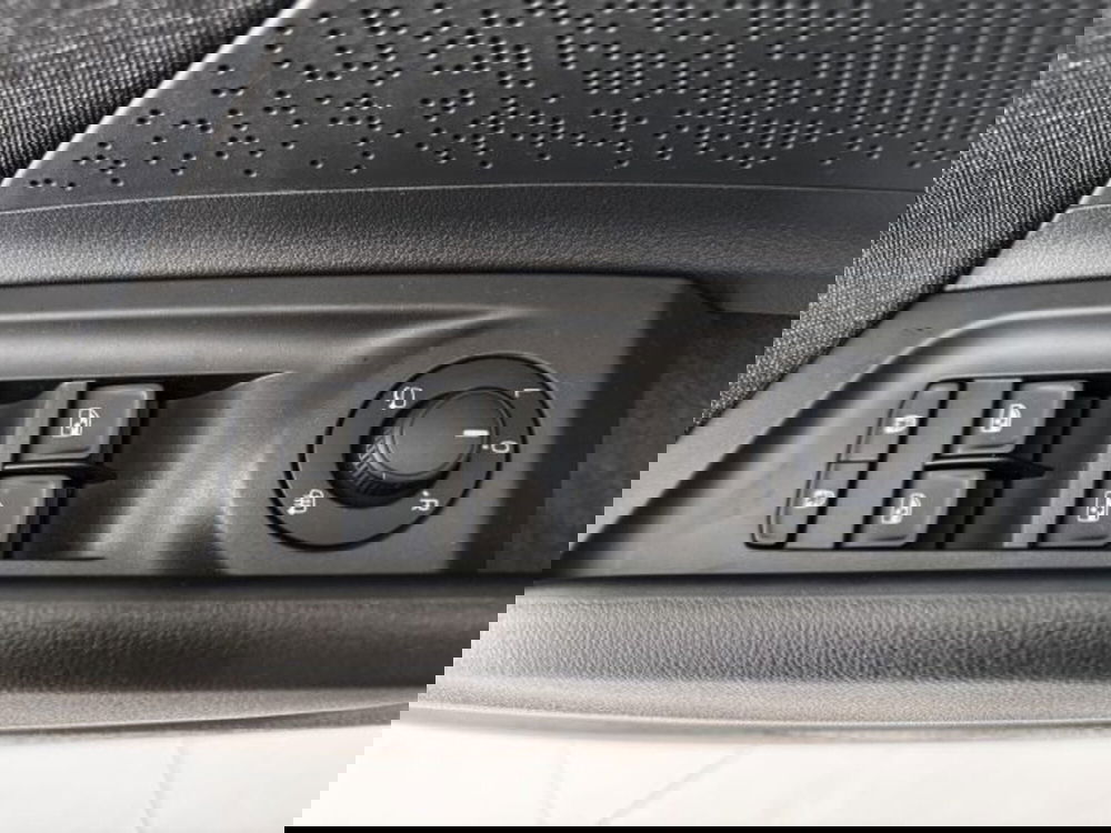 Skoda Elroq nuova a Vicenza (11)