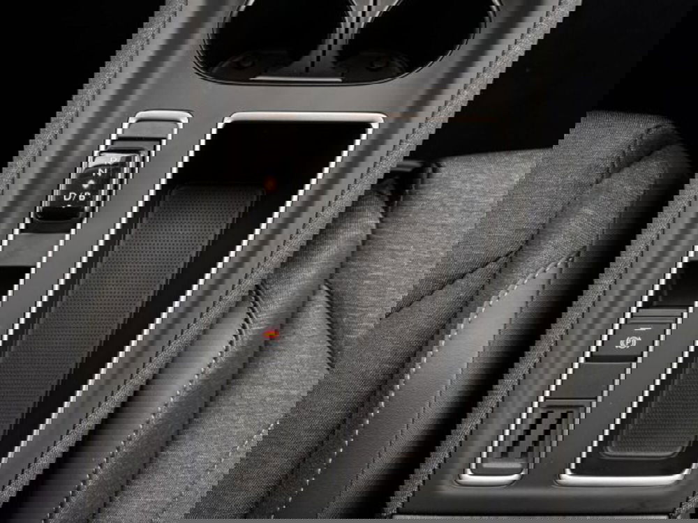 Skoda Elroq nuova a Vicenza (16)