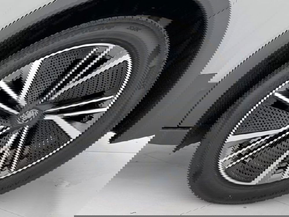 Skoda Elroq nuova a Vicenza (6)