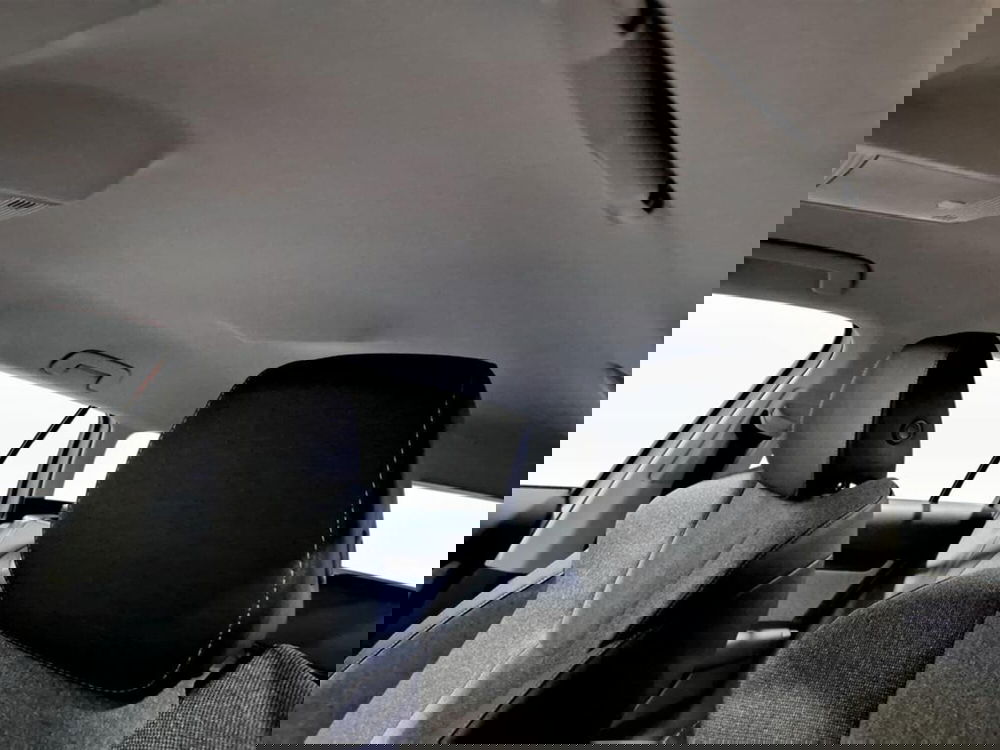 Skoda Octavia Station Wagon usata a Padova (12)