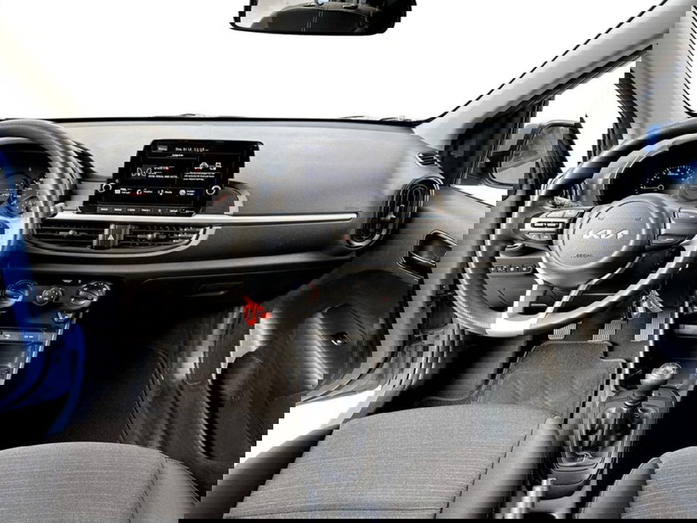 Kia Picanto usata a Verona (10)
