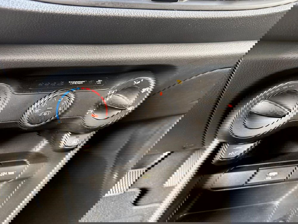 Kia Picanto usata a Verona (14)