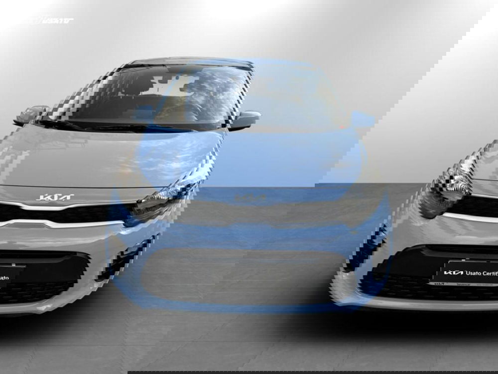 Kia Picanto usata a Verona (2)