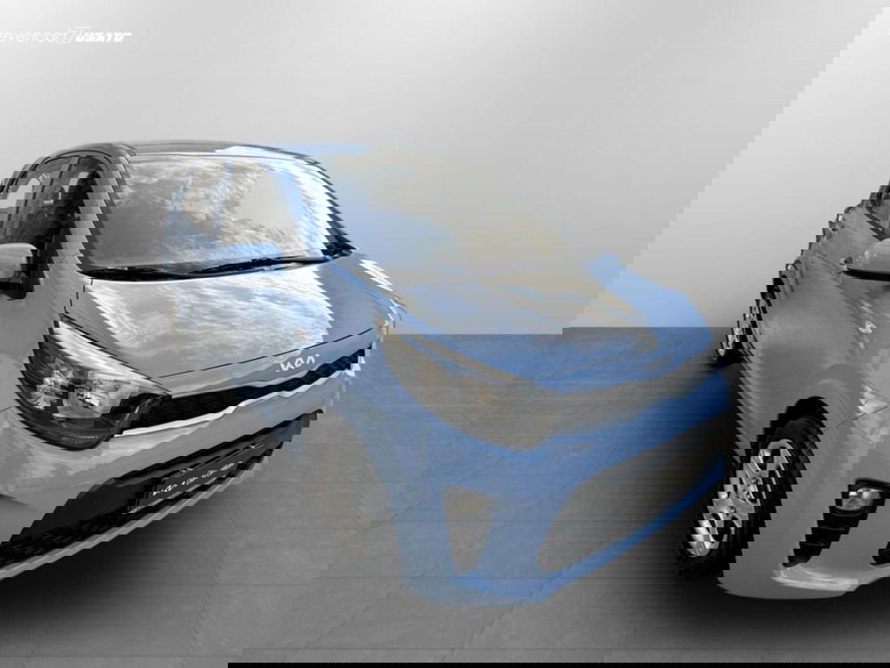 Kia Picanto usata a Verona (3)