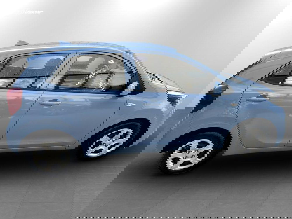 Kia Picanto usata a Verona (4)