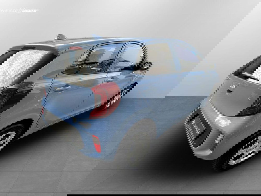 Kia Picanto usata a Verona (5)