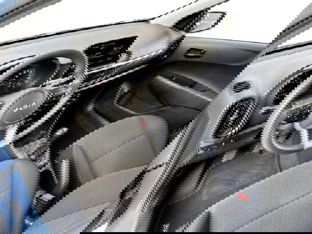 Kia Picanto usata a Verona (9)