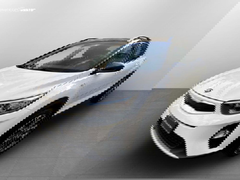 Kia Stonic usata a Verona