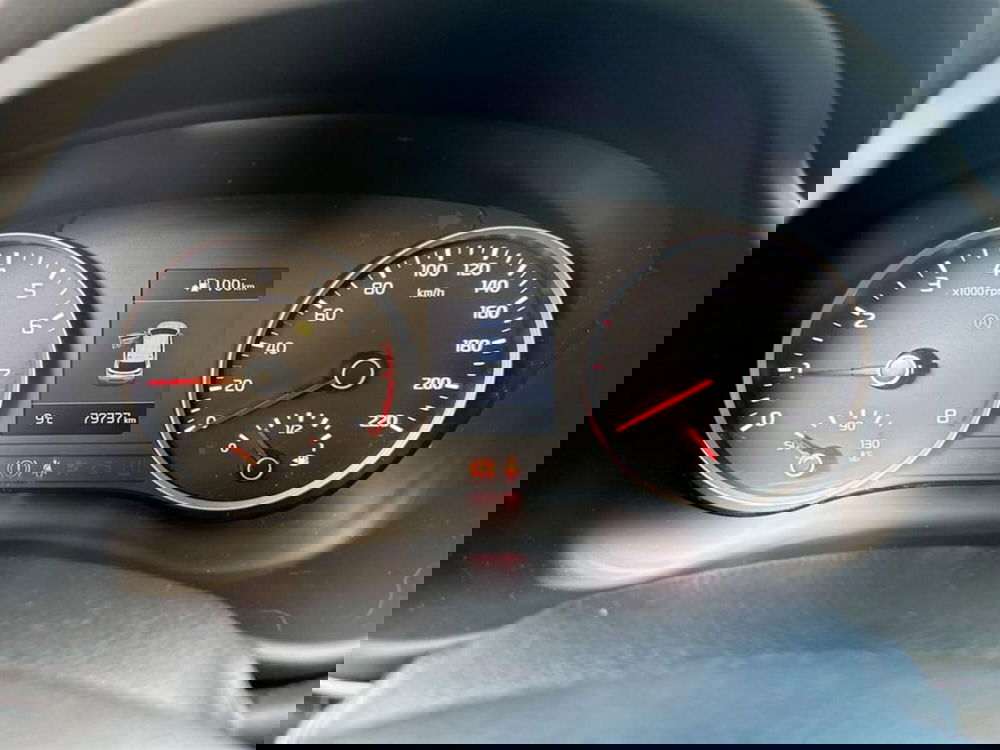 Kia Stonic usata a Verona (13)