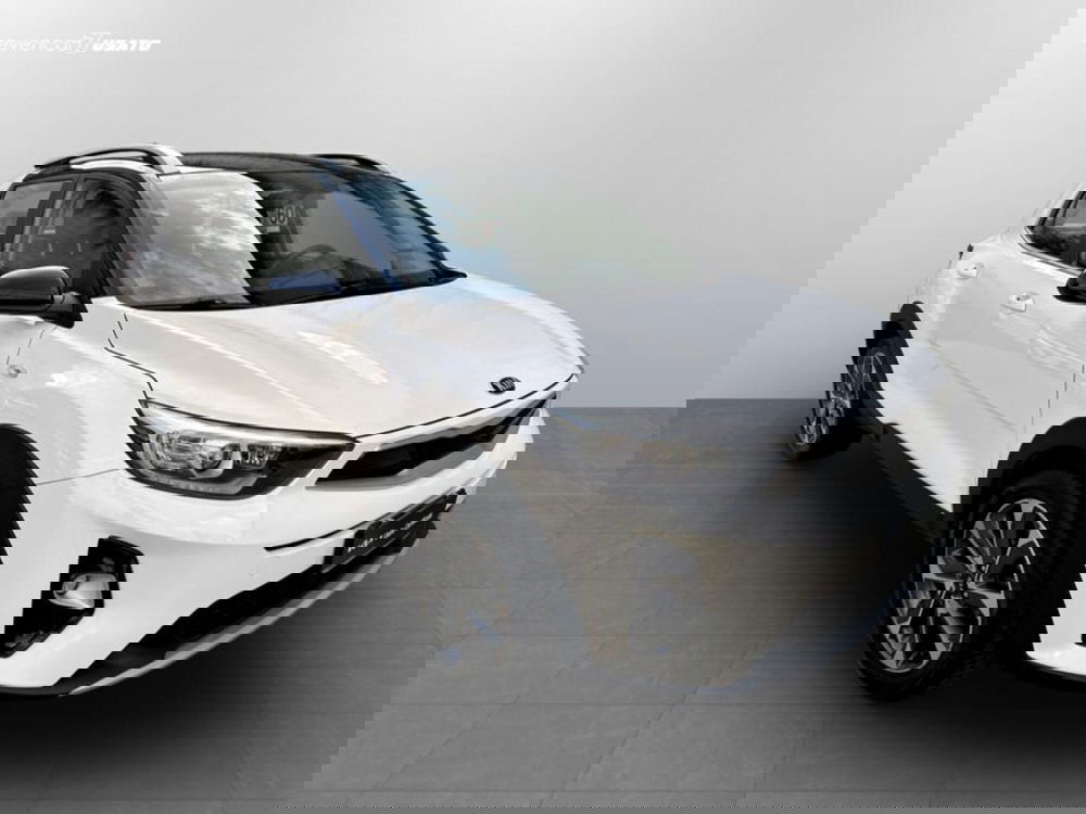 Kia Stonic usata a Verona (3)
