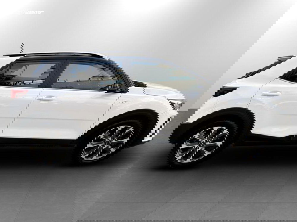 Kia Stonic usata a Verona (4)