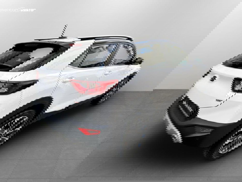 Kia Stonic usata a Verona (5)