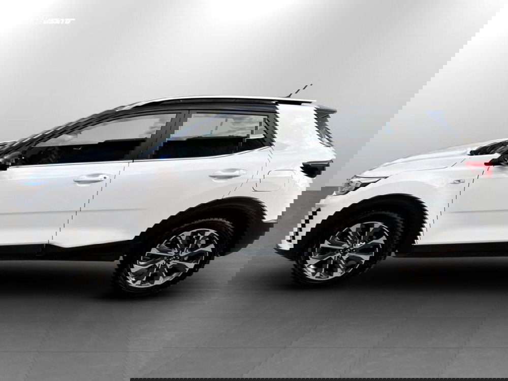 Kia Stonic usata a Verona (8)