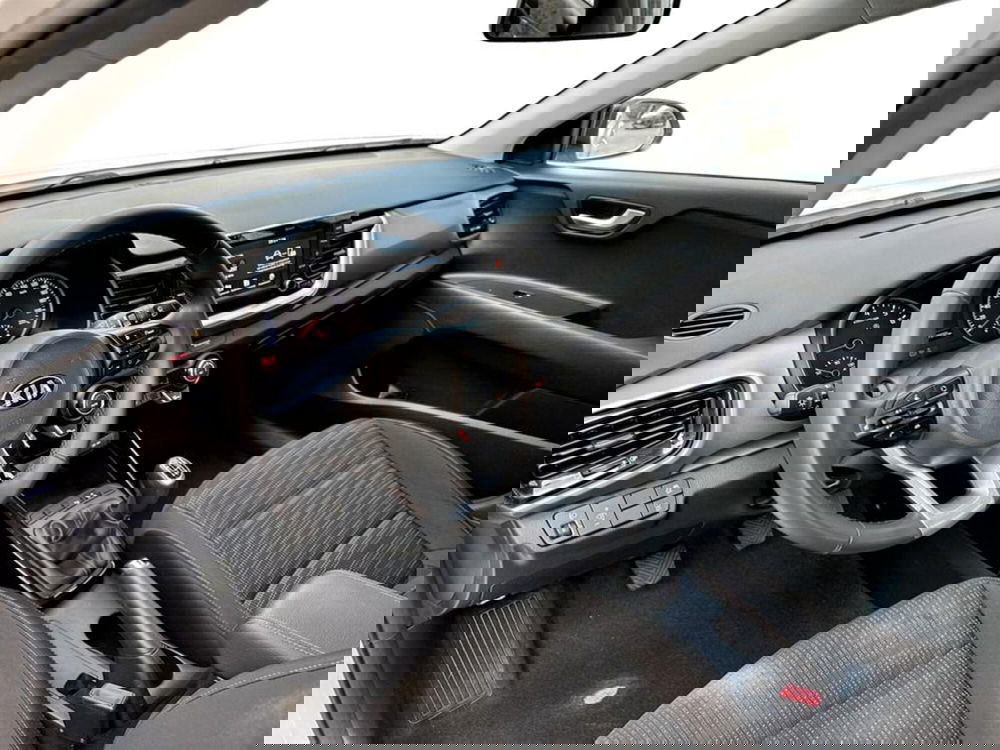 Kia Stonic usata a Verona (9)