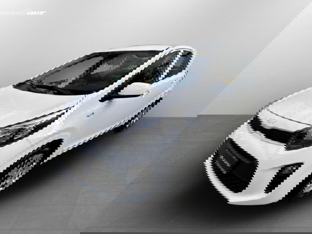 Kia Picanto usata a Verona