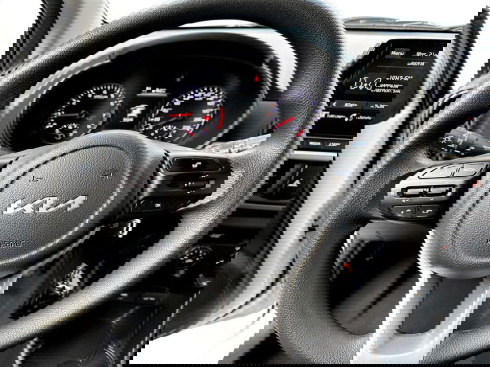 Kia Picanto usata a Verona (12)