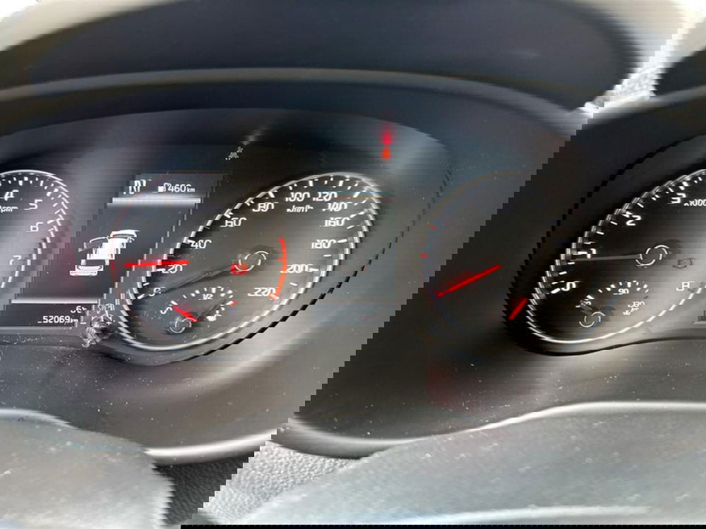 Kia Picanto usata a Verona (13)