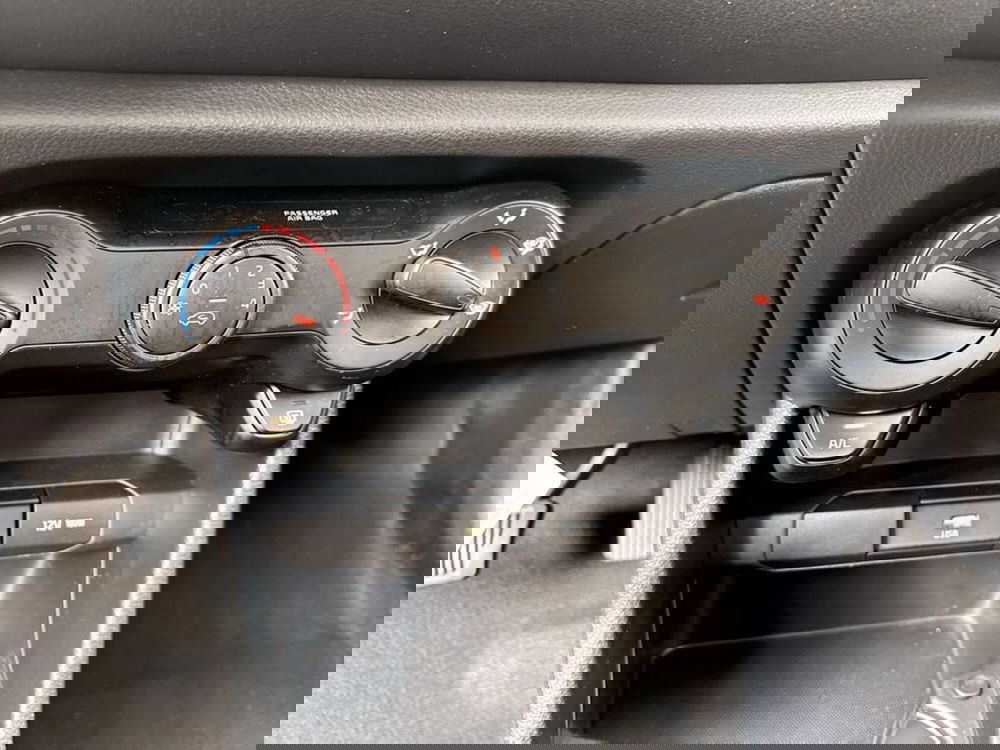 Kia Picanto usata a Verona (14)