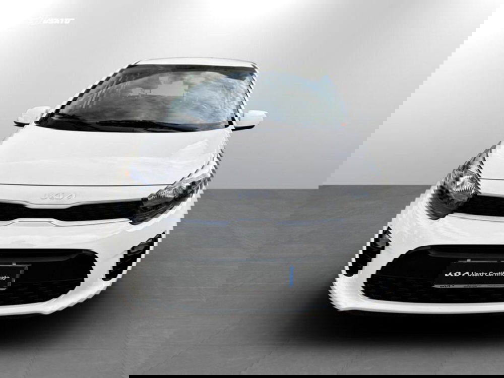 Kia Picanto usata a Verona (2)