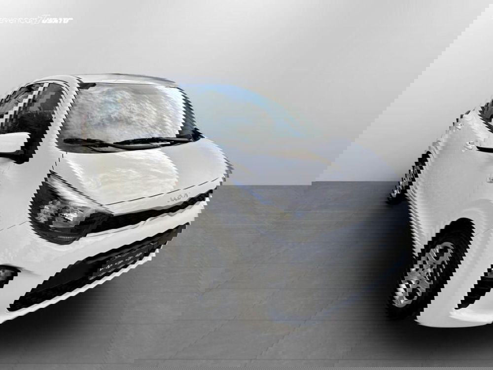 Kia Picanto usata a Verona (3)