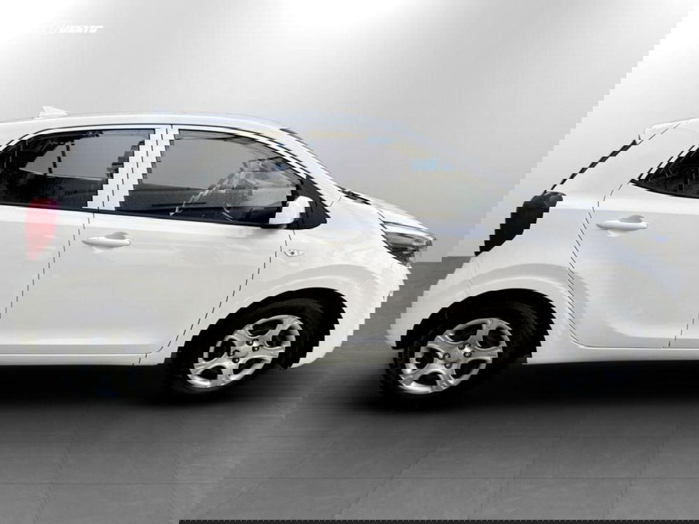 Kia Picanto usata a Verona (4)