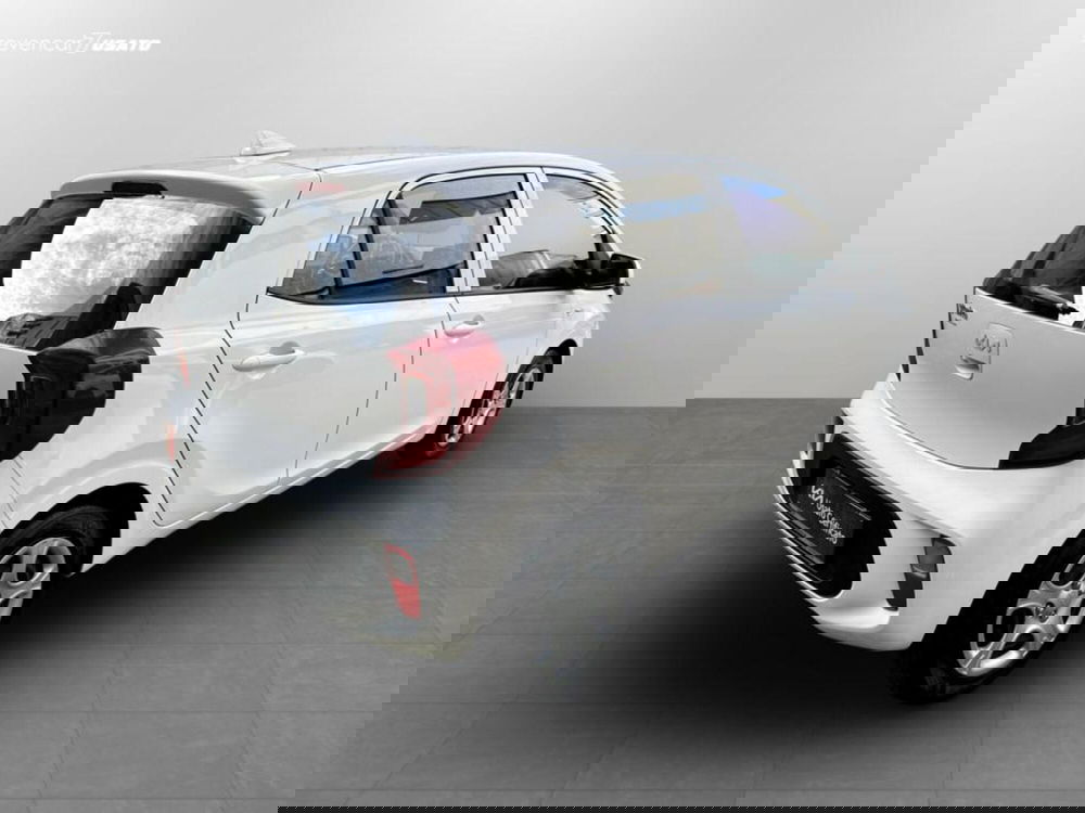 Kia Picanto usata a Verona (5)