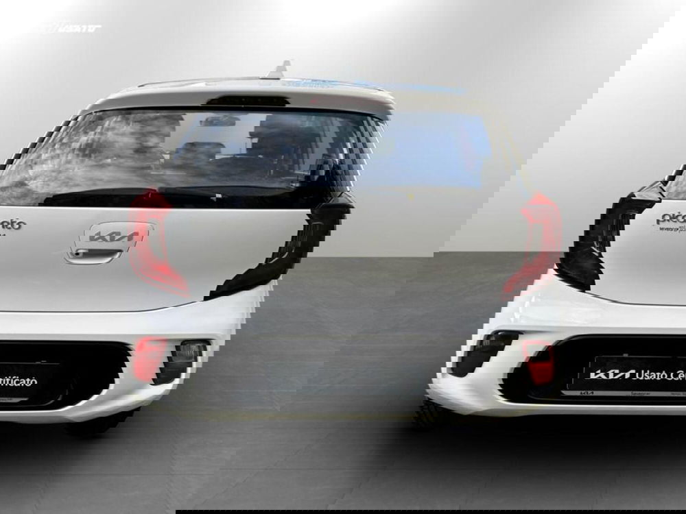 Kia Picanto usata a Verona (6)