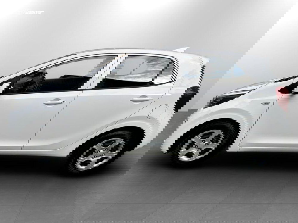 Kia Picanto usata a Verona (8)