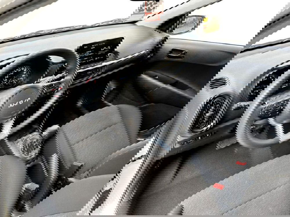 Kia Picanto usata a Verona (9)