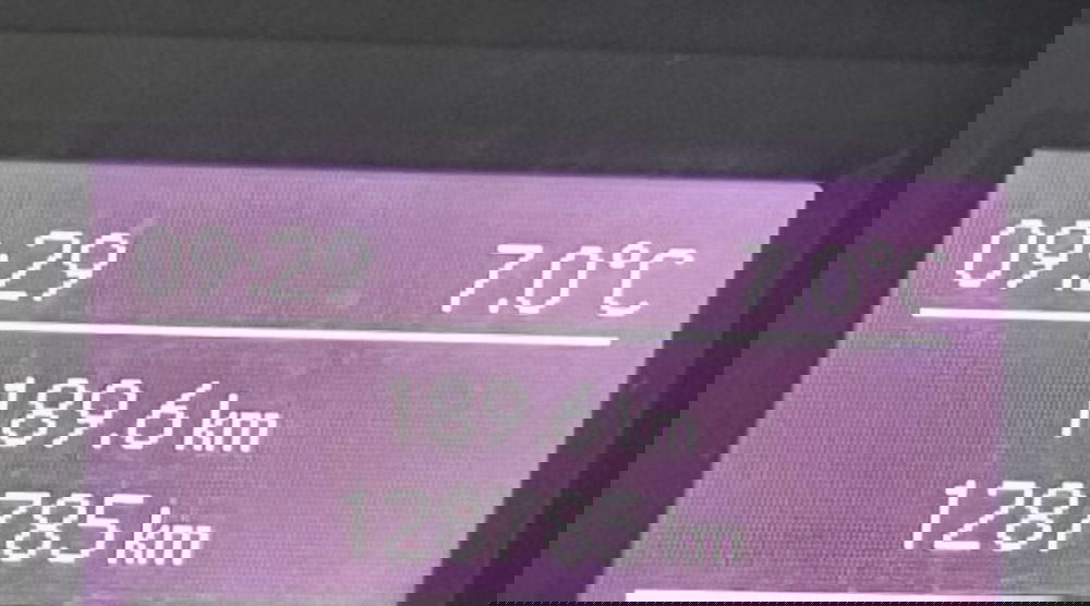 Mercedes-Benz Vito usata a Bergamo (10)