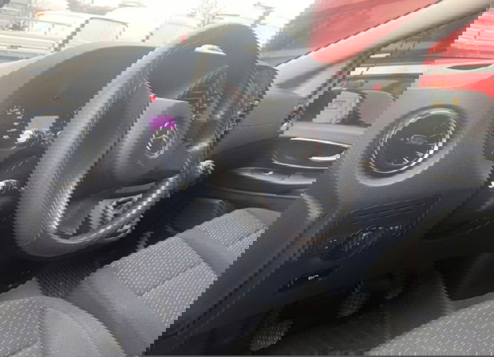Mercedes-Benz Vito usata a Bergamo (7)