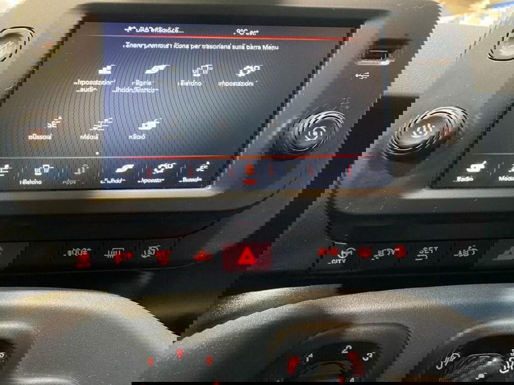 Fiat Panda Cross usata a Torino (10)