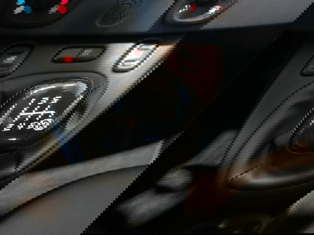 Fiat Panda Cross usata a Torino (12)