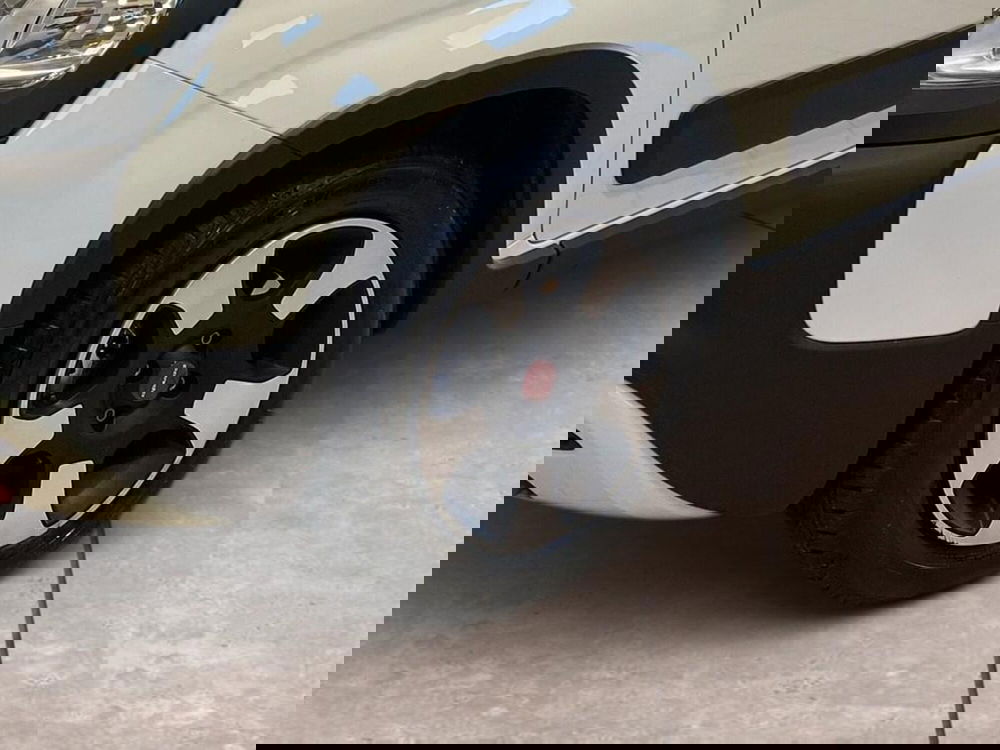 Fiat Panda Cross usata a Torino (15)