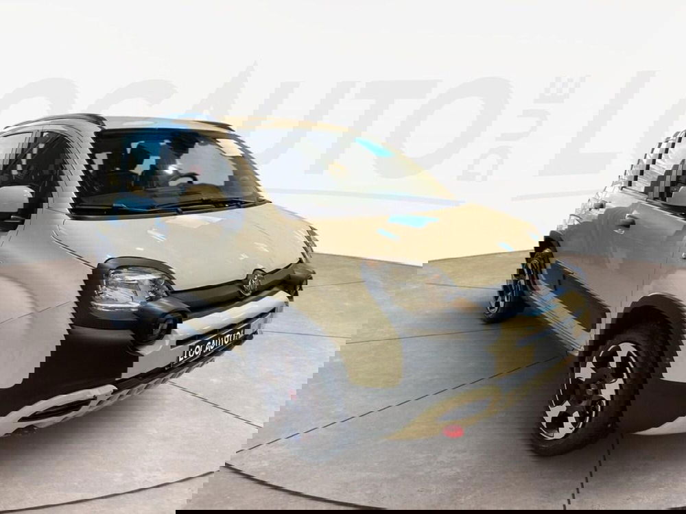 Fiat Panda Cross usata a Torino (3)