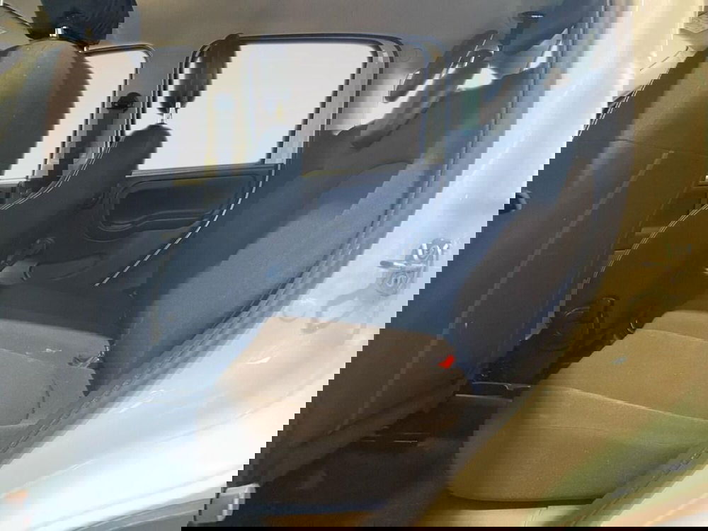 Fiat Panda Cross usata a Torino (8)