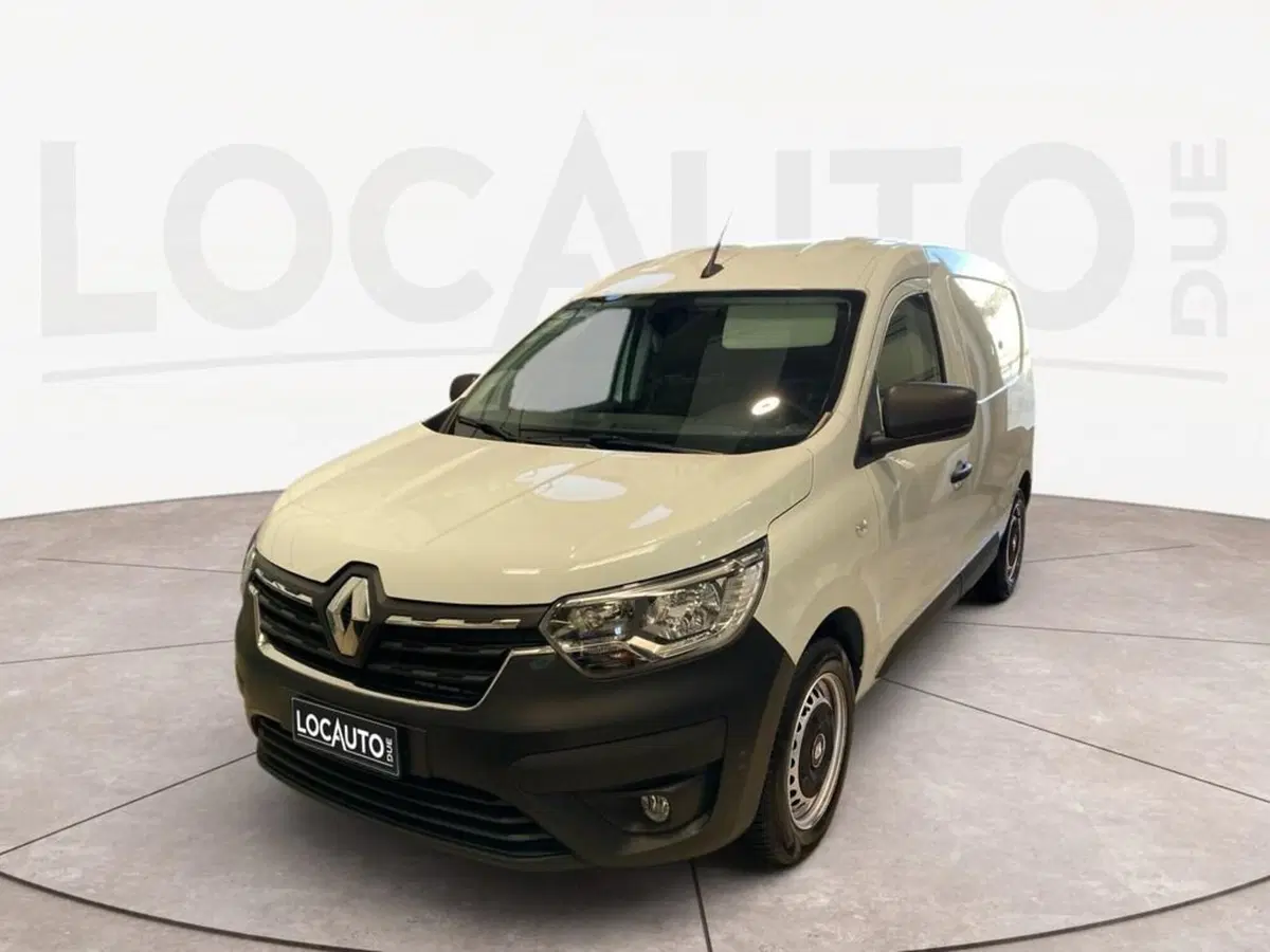 Renault Express usata a Torino
