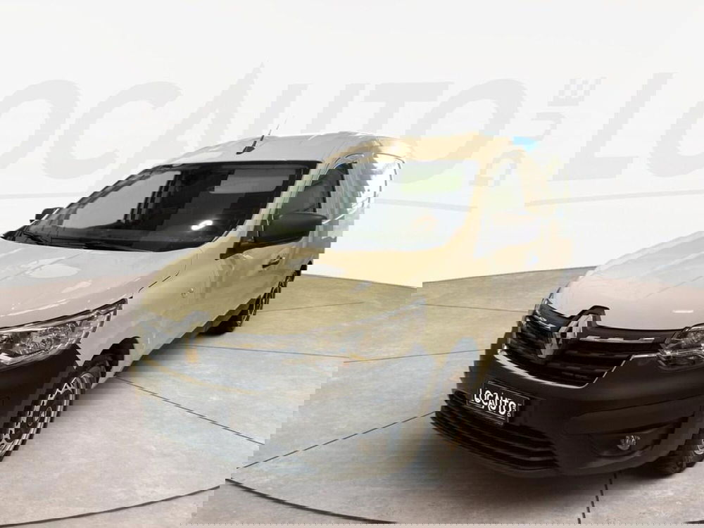 Renault Express usata a Torino