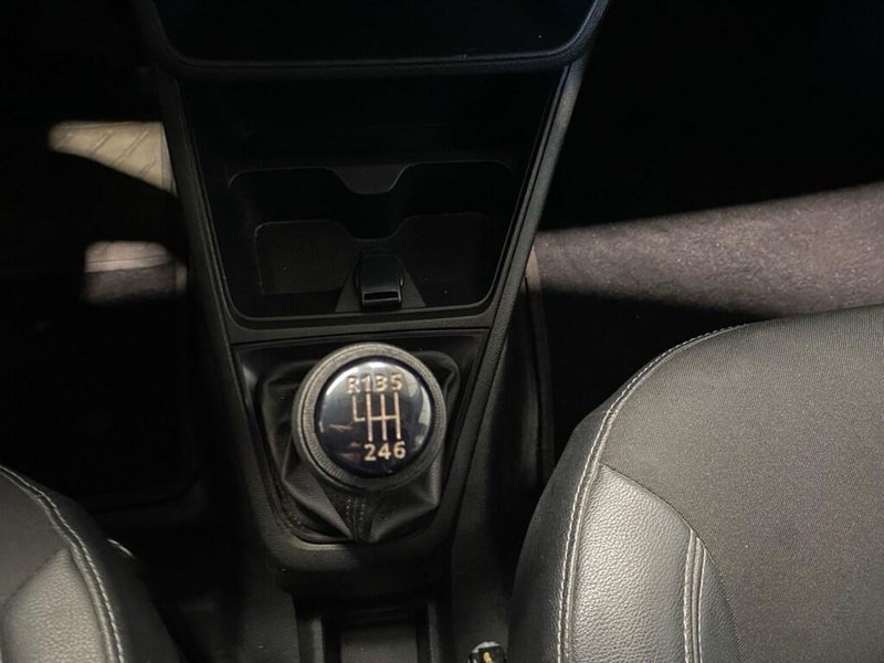 Renault Express usata a Torino (11)