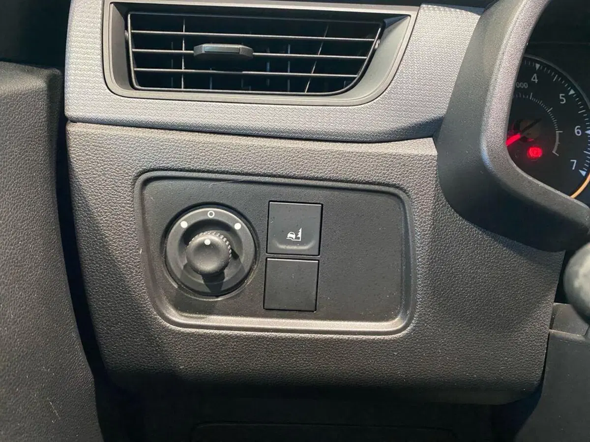 Renault Express usata a Torino (14)