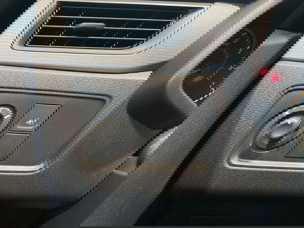 Renault Express usata a Torino (14)