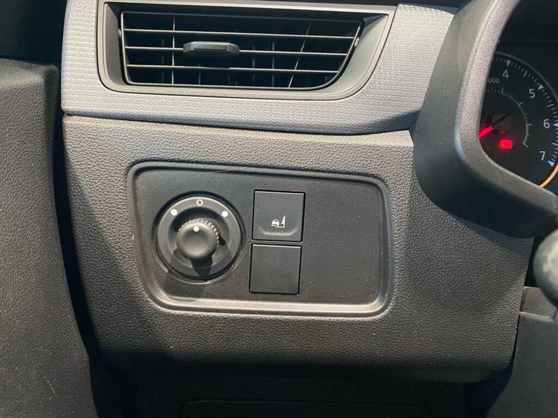 Renault Express usata a Torino (14)