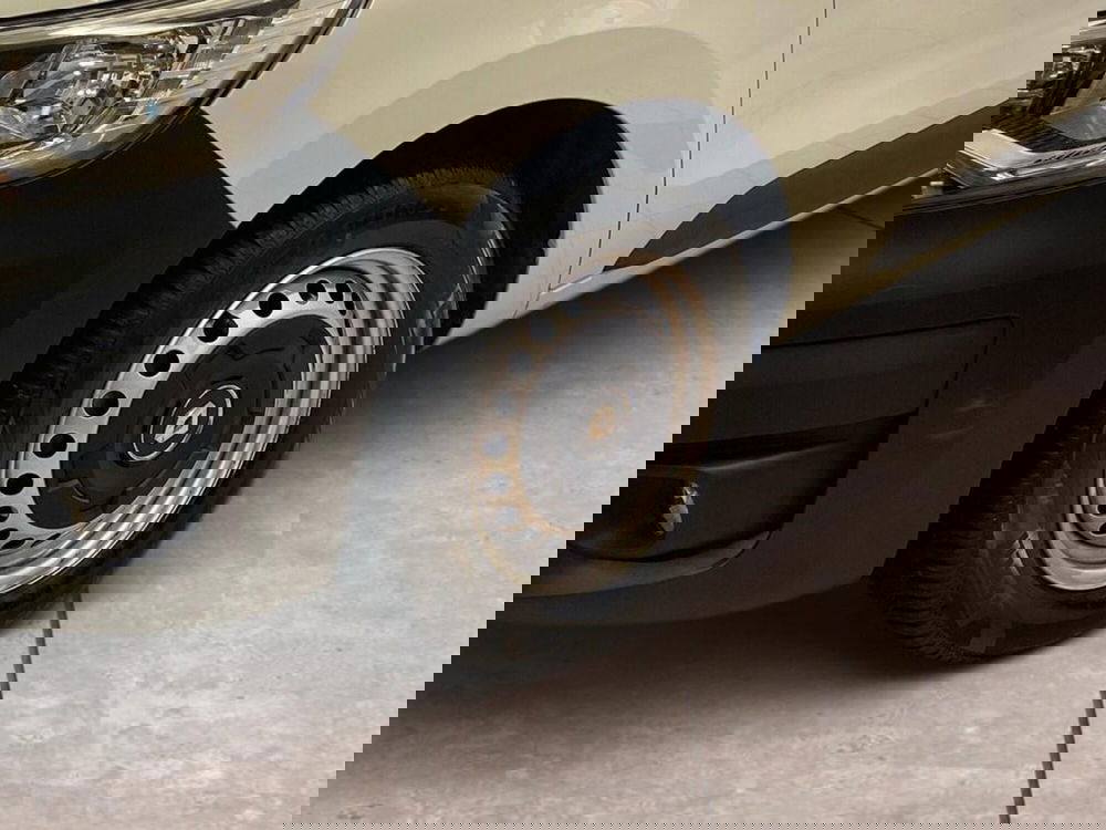 Renault Express usata a Torino (15)