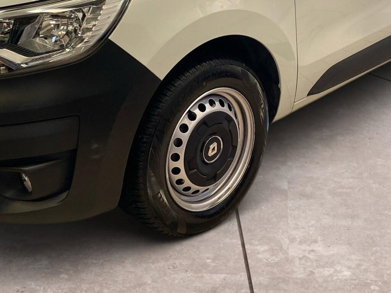 Renault Express usata a Torino (15)